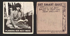 1966 Get Smart Vintage Trading Cards You Pick Singles #1-66 OPC O-PEE-CHEE #13  - TvMovieCards.com
