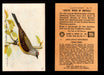 Birds - Useful Birds of America 8th Series You Pick Singles Church & Dwight J-9 #13 Arkansas Kingbird  - TvMovieCards.com