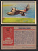 1954 Power For Peace Vintage Trading Cards You Pick Singles #1-96 13   Saves -- Sends -- Serves  - TvMovieCards.com