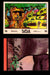 1966 Tarzan Banner Productions Vintage Trading Cards You Pick Singles #1-66 #13  - TvMovieCards.com