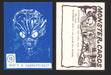 1965 Blue Monster Cards Vintage Trading Cards You Pick Singles #1-84 Rosen 13   Who's a Garbagehead?  - TvMovieCards.com