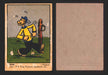 1951 Color Comic Cards Vintage Trading Cards You Pick Singles #1-#39 Parkhurst #	13  - TvMovieCards.com