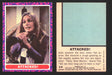 1969 The Mod Squad Vintage Trading Cards You Pick Singles #1-#55 Topps 13   Attacked!  - TvMovieCards.com