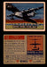 1952 Wings Topps TCG Vintage Trading Cards You Pick Singles #1-100 #13  - TvMovieCards.com