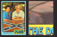 1980 Dukes of Hazzard Vintage Trading Cards You Pick Singles #1-#66 Donruss 13   Luke and Bo  - TvMovieCards.com