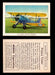 1941 Modern American Airplanes Series B Vintage Trading Cards Pick Singles #1-50 13	 	U.S. Army Primary Trainer  - TvMovieCards.com