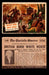 1954 Scoop Newspaper Series 2 Topps Vintage Trading Cards U Pick Singles #78-156 140   British Burn White House  - TvMovieCards.com