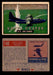 1953 Wings Topps TCG Vintage Trading Cards You Pick Singles #101-200 #140  - TvMovieCards.com