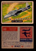 1953 Wings Topps TCG Vintage Trading Cards You Pick Singles #101-200 #141  - TvMovieCards.com
