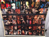 Bram Stoker's Dracula Movie Trading Cards UNCUT 100 CARD SHEET Poster Size 1992   - TvMovieCards.com