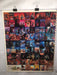 Barclay Shaw Fantasy Art Trading Cards UNCUT 90 CARD SHEET Poster Size FPG 1995   - TvMovieCards.com