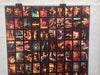 Crow Series Two 2 City Of Angels Uncut 90 Card Sheet Poster Size 1997   - TvMovieCards.com