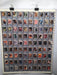 Jeffrey Jones Two Fantasy Art Trading Cards UNCUT 90 CARD SHEET Poster Size   - TvMovieCards.com