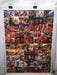 Larry Elmore Fantasy Art Trading Cards UNCUT 100 CARD SHEET Poster Size FPG   - TvMovieCards.com