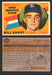 1960 Topps Baseball Trading Card You Pick Singles #1-#250 VG/EX 142 - Bill Short RS RC  - TvMovieCards.com