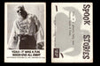 1961 Spook Stories Series 2 Leaf Vintage Trading Cards You Pick Singles #72-#144 #142  - TvMovieCards.com