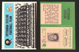 1966 Philadelphia Football NFL Trading Card You Pick Singles #100-196 VG/EX 144 Pittsburgh Steelers Team  - TvMovieCards.com