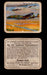Cracker Jack United Nations Battle Planes Vintage You Pick Single Cards #71-147 #145  - TvMovieCards.com