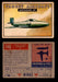 1953 Wings Topps TCG Vintage Trading Cards You Pick Singles #101-200 #146  - TvMovieCards.com