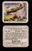 Cracker Jack United Nations Battle Planes Vintage You Pick Single Cards #71-147 #146  - TvMovieCards.com