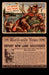 1954 Scoop Newspaper Series 2 Topps Vintage Trading Cards U Pick Singles #78-156 149   Leif Ericsson Finds Finland  - TvMovieCards.com