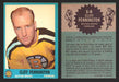 1962-63 Topps Hockey NHL Trading Card You Pick Single Cards #1 - 66 EX/NM #	14 Cliff Pennington  - TvMovieCards.com