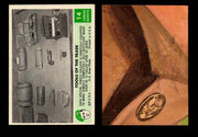 1966 Green Berets PCGC Vintage Gum Trading Card You Pick Singles #1-66 #14  - TvMovieCards.com