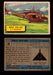 1957 Planes Series I Topps Vintage Card You Pick Singles #1-60 #14  - TvMovieCards.com