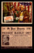 1954 Scoop Newspaper Series 1 Topps Vintage Trading Cards You Pick Singles #1-78 14   President Mckinley Shot  - TvMovieCards.com