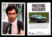 James Bond Archives The Living Daylights Gold Parallel Card You Pick Single 1-55 #14  - TvMovieCards.com