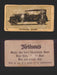 1920s Neilson's Chocolate Automobile Vintage Trading Cards U Pick Singles #1-40 #14 Packard Eight  - TvMovieCards.com