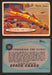 1957 Space Cards Topps Vintage Trading Cards #1-88 You Pick Singles 14   Preparing for flight  - TvMovieCards.com