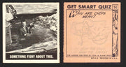 1966 Get Smart Topps Vintage Trading Cards You Pick Singles #1-66 #14  - TvMovieCards.com