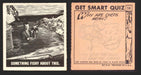 1966 Get Smart Topps Vintage Trading Cards You Pick Singles #1-66 #14  - TvMovieCards.com