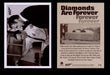 James Bond Archives Spectre Diamonds Are Forever Throwback Single Cards #1-48 #14  - TvMovieCards.com