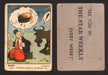 1951 Color Comic Cards Vintage Trading Cards You Pick Singles #1-#39 Parkhurst #	14  - TvMovieCards.com