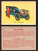 1959 Parkhurst Old Time Cars Vintage Trading Card You Pick Singles #1-64 V339-16 14	1906 National  - TvMovieCards.com