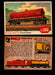 Rails And Sails 1955 Topps Vintage Card You Pick Singles #1-190 #14 Wooden Tank Car  - TvMovieCards.com