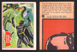 1966 Batman Series A (Red Bat) Vintage Trading Card You Pick Singles #1A-44A #14  - TvMovieCards.com