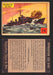 1954 Parkhurst Operation Sea Dogs You Pick Single Trading Cards #1-50 V339-9 14 Guarding the Sea Lanes  - TvMovieCards.com
