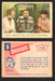 1959 Three 3 Stooges Fleer Vintage Trading Cards You Pick Singles #1-96 #14  - TvMovieCards.com