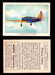 1941 Modern American Airplanes Series B Vintage Trading Cards Pick Singles #1-50 14	 	U.S. Army Primary Trainer  - TvMovieCards.com