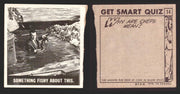1966 Get Smart Vintage Trading Cards You Pick Singles #1-66 OPC O-PEE-CHEE #14  - TvMovieCards.com