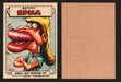1966 Slob Stickers Topps Trading Card You Pick Singles #1-44 Series 1st A & B #14A Ecchy Edna  - TvMovieCards.com