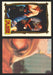 1983 Dukes of Hazzard Vintage Trading Cards You Pick Singles #1-#44 Donruss 14C   Bo and Luke by the campfire  - TvMovieCards.com