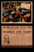 1954 Scoop Newspaper Series 2 Topps Vintage Trading Cards U Pick Singles #78-156 150   Pocahontas Saves Colonist  - TvMovieCards.com