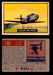 1953 Wings Topps TCG Vintage Trading Cards You Pick Singles #101-200 #150  - TvMovieCards.com