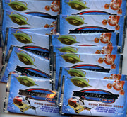 2001 Thunderbirds Are Go! Movie Retail Trading Card 12 Box Case Cards Inc   - TvMovieCards.com