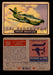 1953 Wings Topps TCG Vintage Trading Cards You Pick Singles #101-200 #151  - TvMovieCards.com