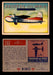 1953 Wings Topps TCG Vintage Trading Cards You Pick Singles #101-200 #153  - TvMovieCards.com